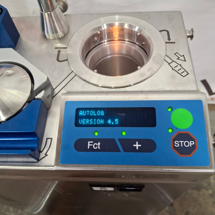 Medtronic AutoLog Autotransfusion System
