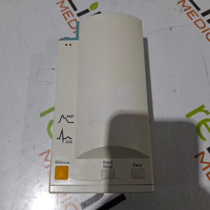 Philips M3001A-A01C06 Fast SpO2, NIBP, ECG, Temp, IBP MMS Module