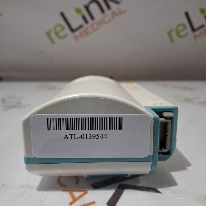 Philips M3001A-A01C06 Fast SpO2, NIBP, ECG, Temp, IBP MMS Module