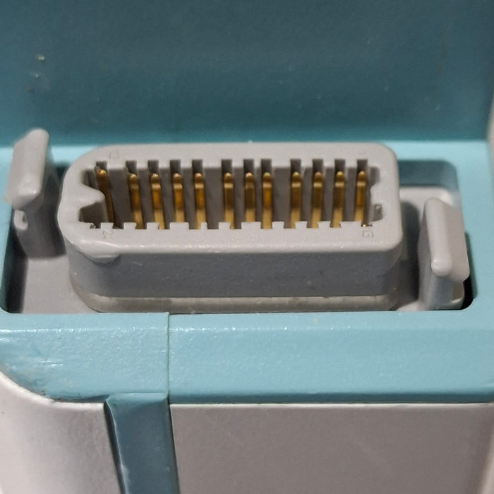 Philips M3001A-A01C06 Fast SpO2, NIBP, ECG, Temp, IBP MMS Module