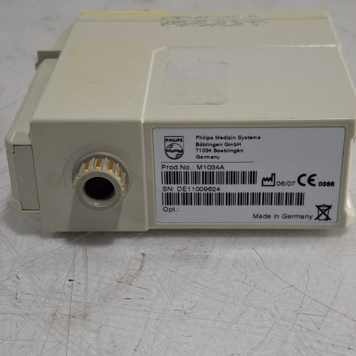 Philips IntelliVue M1034A Single Parameter Bispectral Index Module
