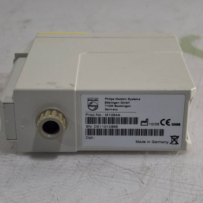 Philips IntelliVue M1034A Single Parameter Bispectral Index Module