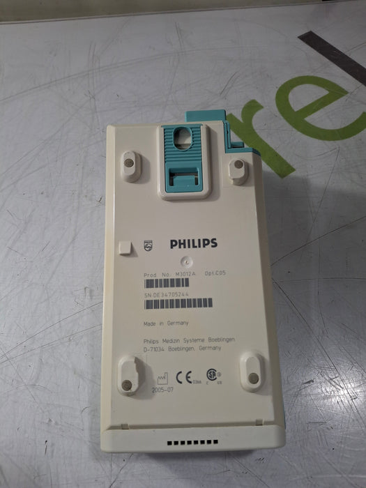 Philips M3012A-C05 MMS Extension Module