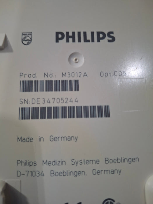 Philips M3012A-C05 MMS Extension Module