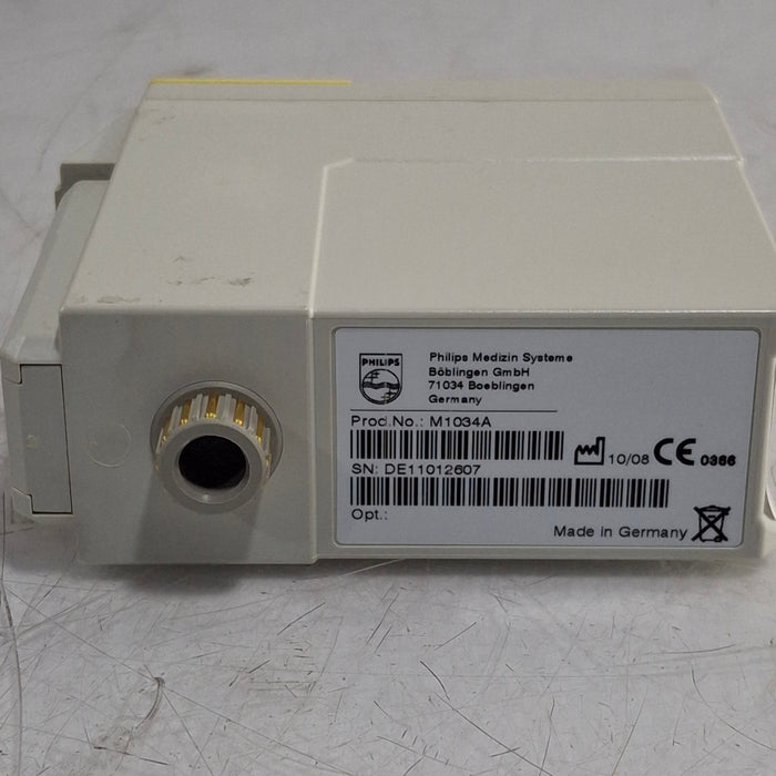 Philips IntelliVue M1034A Single Parameter Bispectral Index Module