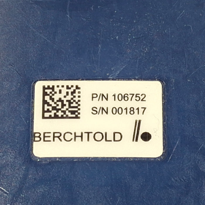 Berchtold Operon D 850 Hand Controller