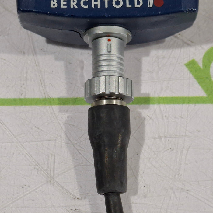 Berchtold Operon D 850 Hand Controller