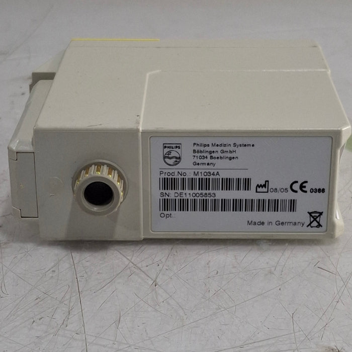 Philips IntelliVue M1034A Single Parameter Bispectral Index Module