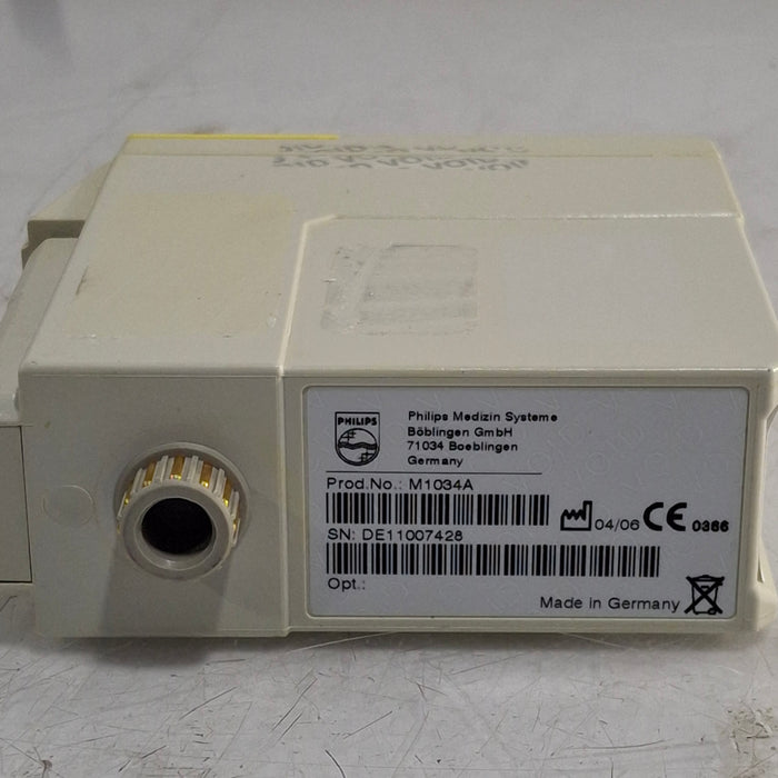 Philips Philips IntelliVue M1034A Single Parameter Bispectral Index Module Patient Monitors reLink Online