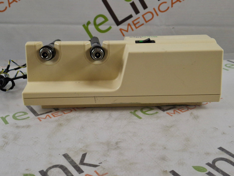 Welch Allyn 767 Series Otoscope/Ophthalmoscope Wall Tranformer without Heads