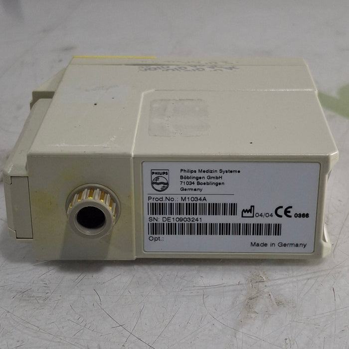 Philips IntelliVue M1034A Single Parameter Bispectral Index Module