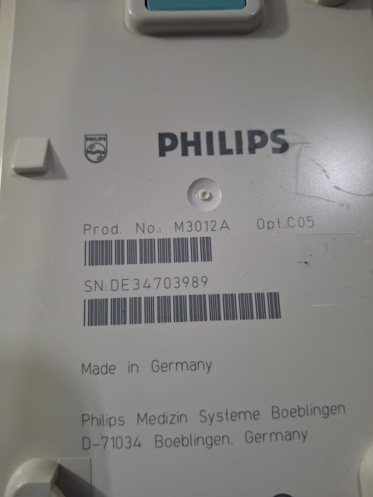 Philips M3012A-C05 MMS Extension Module