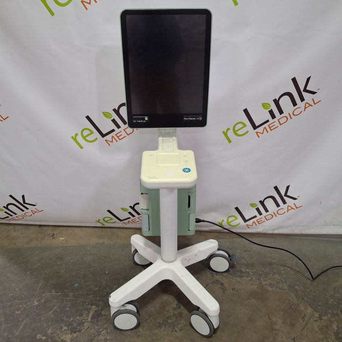 B-K Medical Flex Focus 800 Ultrasound