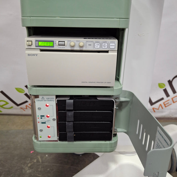 B-K Medical Flex Focus 800 Ultrasound
