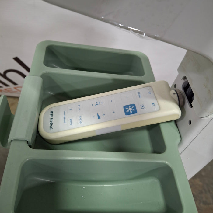 B-K Medical Flex Focus 800 Ultrasound