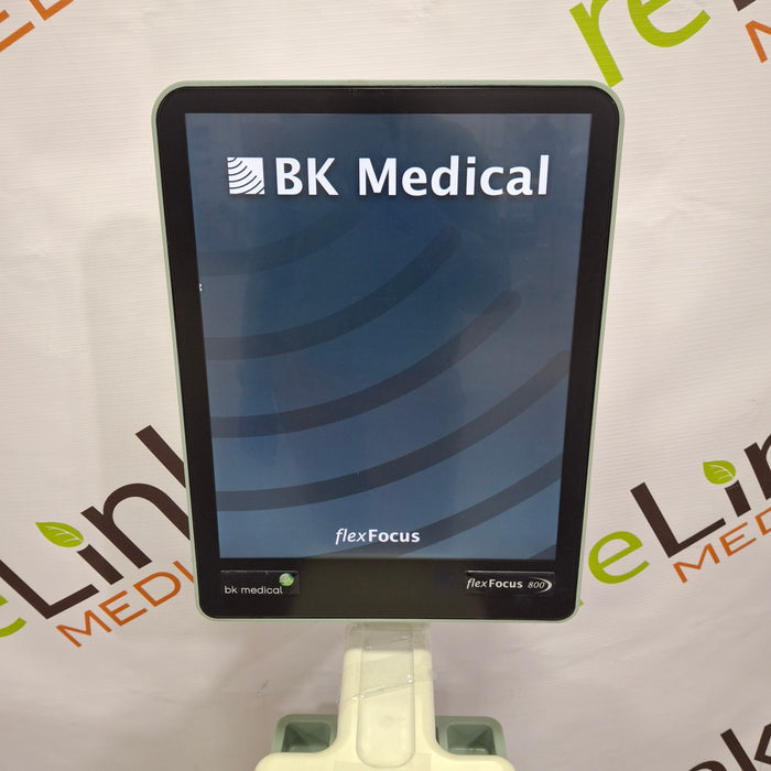 B-K Medical Flex Focus 800 Ultrasound