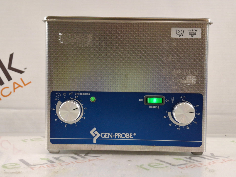 Lab-Line Gen-Probe 9303 Ultrasonic Cleaner