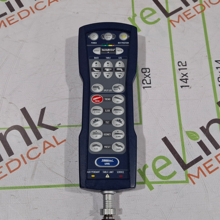 Berchtold Operon D 850 Hand Controller