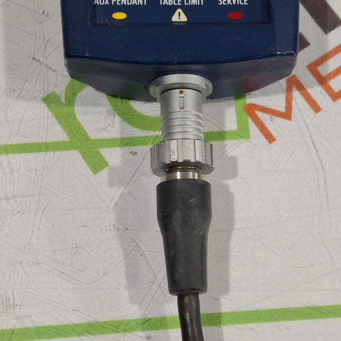 Berchtold Operon D 850 Hand Controller