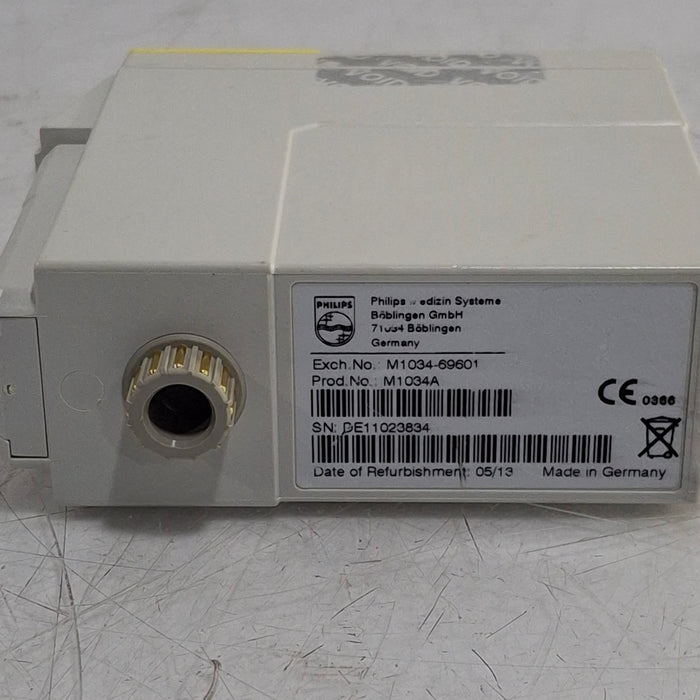 Philips IntelliVue M1034A Single Parameter Bispectral Index Module