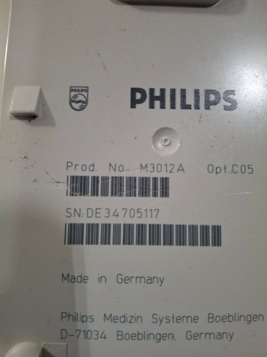 Philips M3012A-C05 MMS Extension Module