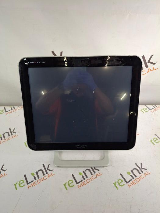 Spacelabs Healthcare 94267 Flat Panel Patient Monitor