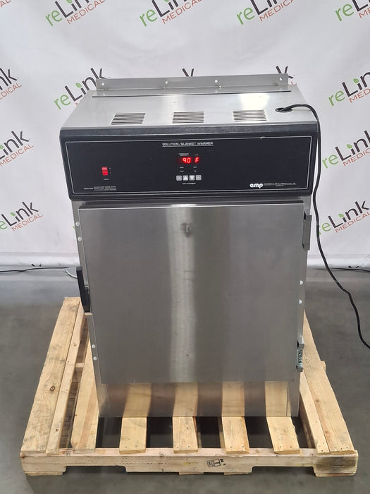 Continental Metal Products DSW1AE-24 Blanket Warmer