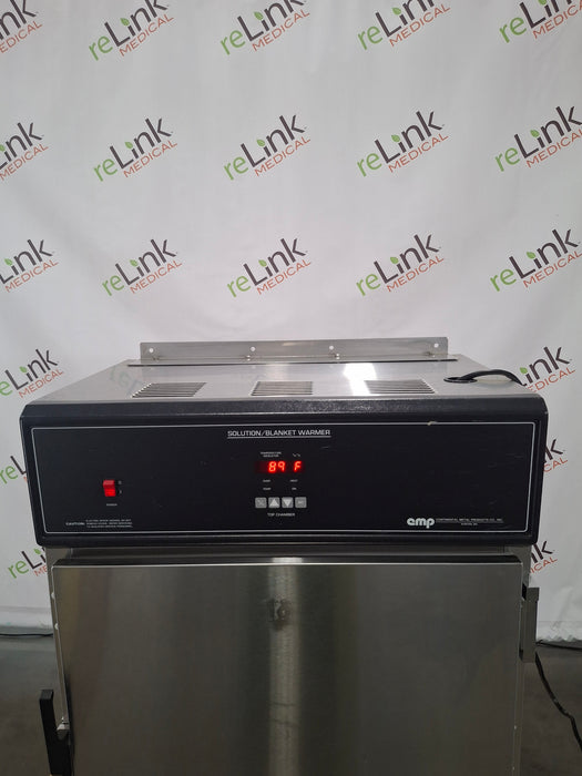Continental Metal Products DSW1AE-24 Blanket Warmer