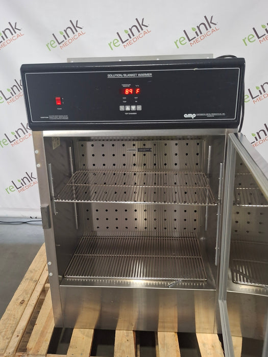 Continental Metal Products DSW1AE-24 Blanket Warmer