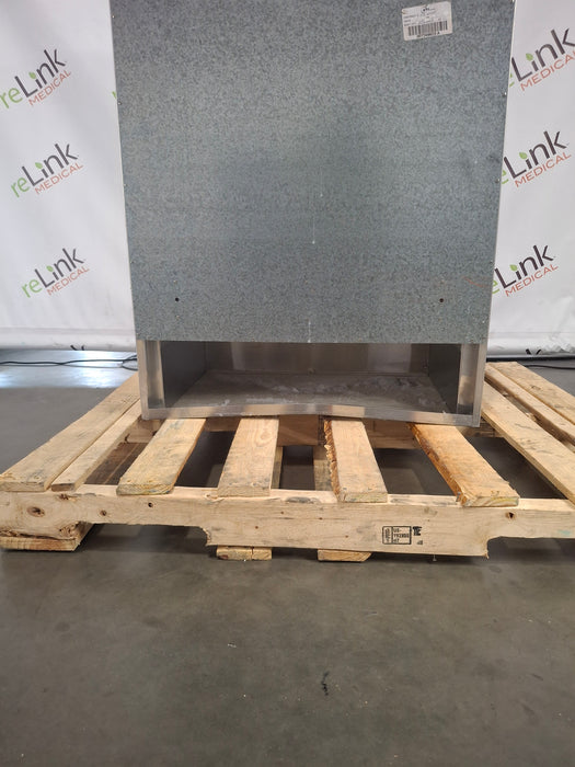 Continental Metal Products DSW1AE-24 Blanket Warmer