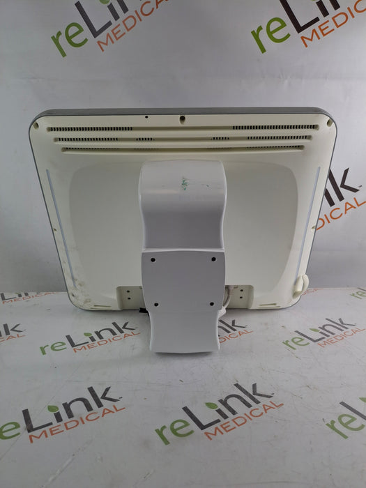Spacelabs Healthcare Xprezzon 94267 Opt-19 Patient Monitor