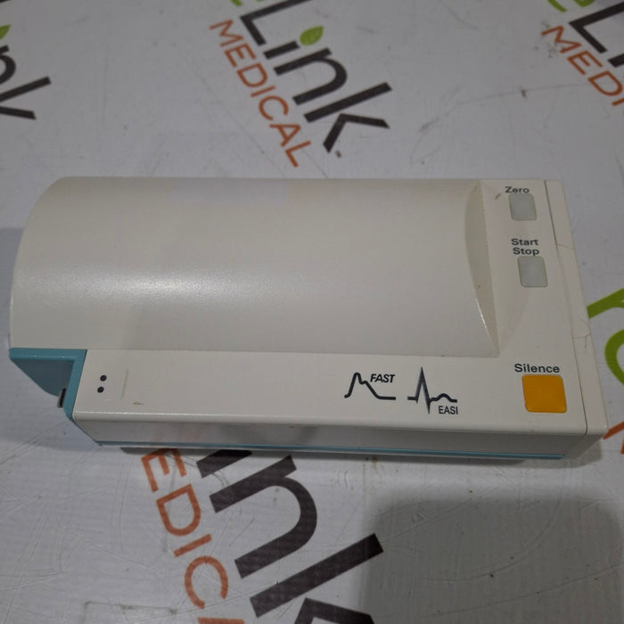 Philips M3001A-A01C06 Fast SpO2, NIBP, ECG, Temp, IBP MMS Module