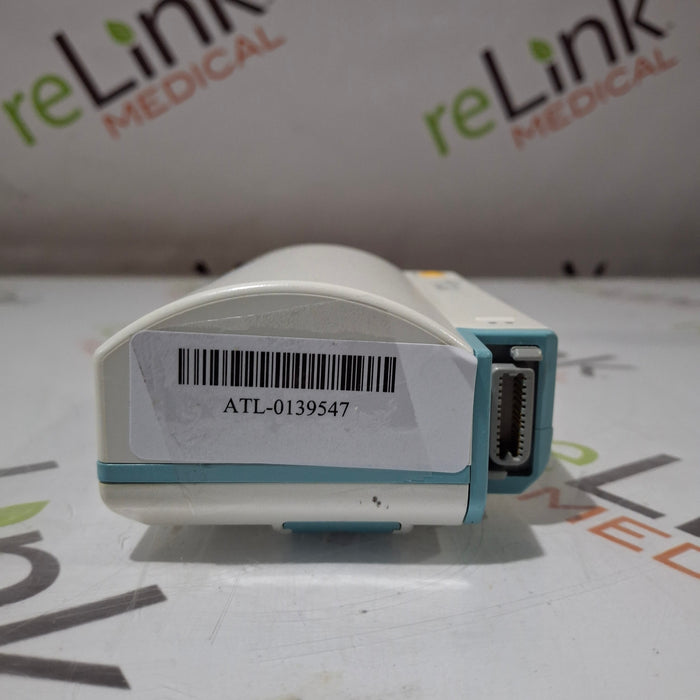 Philips M3001A-A01C06 Fast SpO2, NIBP, ECG, Temp, IBP MMS Module