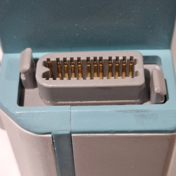 Philips M3001A-A01C06 Fast SpO2, NIBP, ECG, Temp, IBP MMS Module