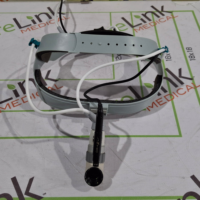 Luxtec Luxtec Integra Ultralite Surgical Headlight Surgical Equipment reLink Online