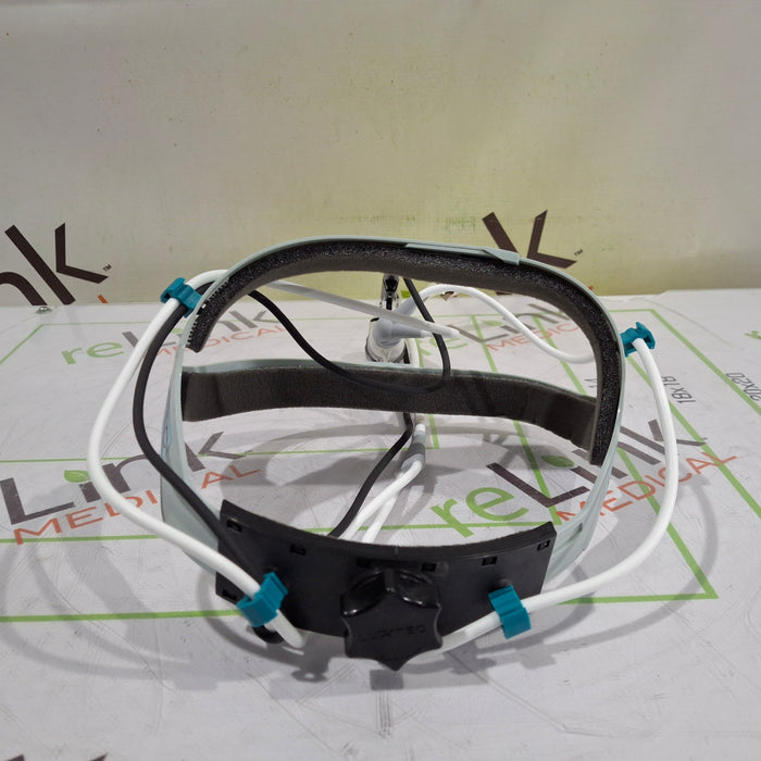 Luxtec Luxtec Integra Ultralite Surgical Headlight Surgical Equipment reLink Online