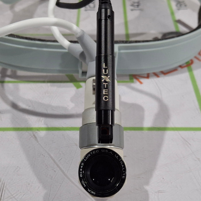 Luxtec Luxtec Integra Ultralite Surgical Headlight Surgical Equipment reLink Online