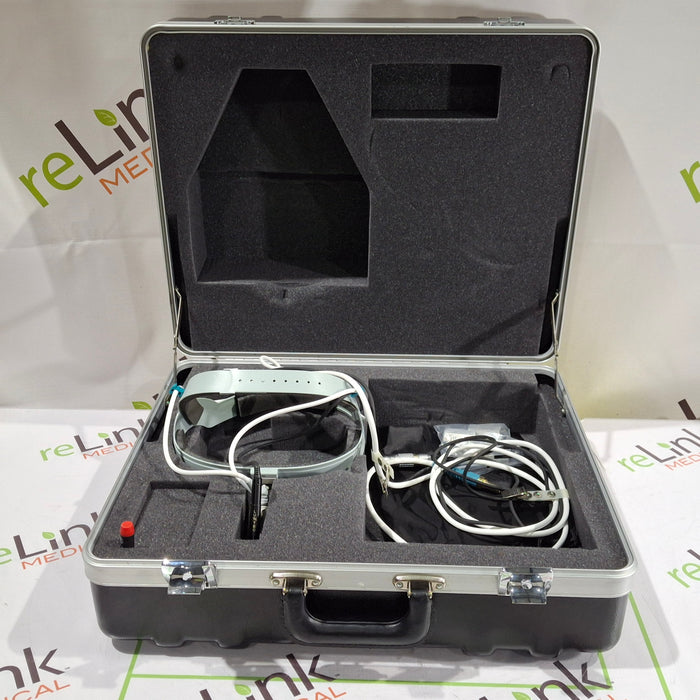 Luxtec Luxtec Integra Ultralite Surgical Headlight Surgical Equipment reLink Online