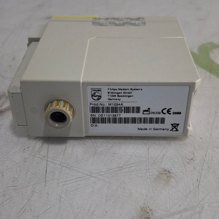 Philips IntelliVue M1034A Single Parameter Bispectral Index Module