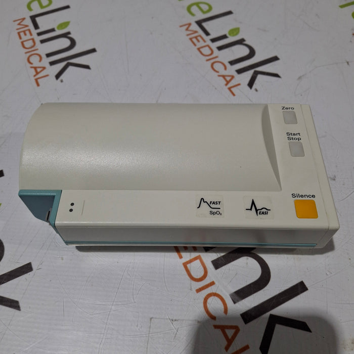 Philips M3001A-A01C06 Fast SpO2, NIBP, ECG, Temp, IBP MMS Module