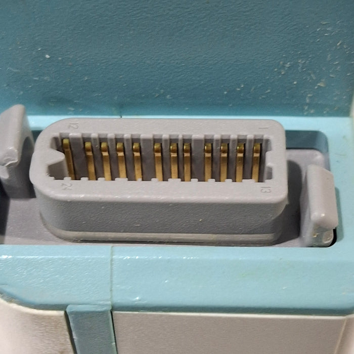 Philips M3001A-A01C06 Fast SpO2, NIBP, ECG, Temp, IBP MMS Module