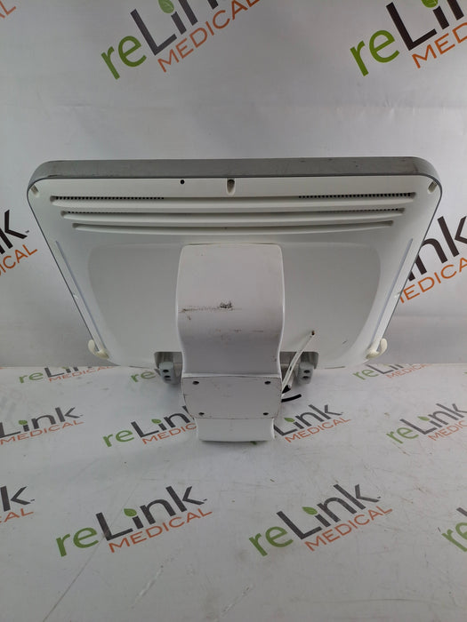 Spacelabs Healthcare Xprezzon 94267 Opt-19 Patient Monitor