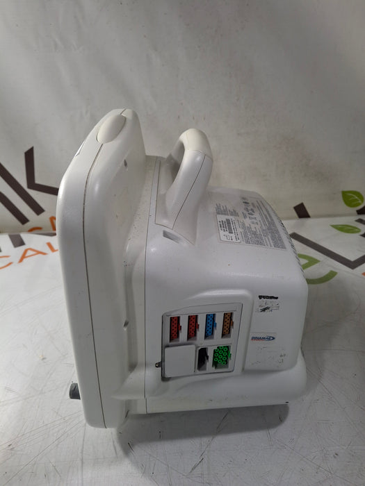 GE Healthcare GE Healthcare Dash 4000 - GE/Nellcor SpO2 Patient Monitor Patient Monitors reLink Online