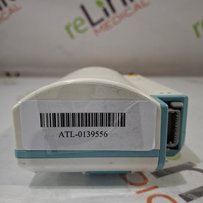 Philips M3001A-A01C06 Fast SpO2, NIBP, ECG, Temp, IBP MMS Module