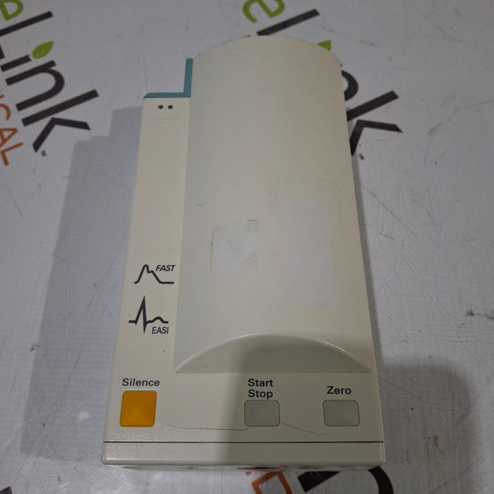 Philips M3001A-A01C06 Fast SpO2, NIBP, ECG, Temp, IBP MMS Module