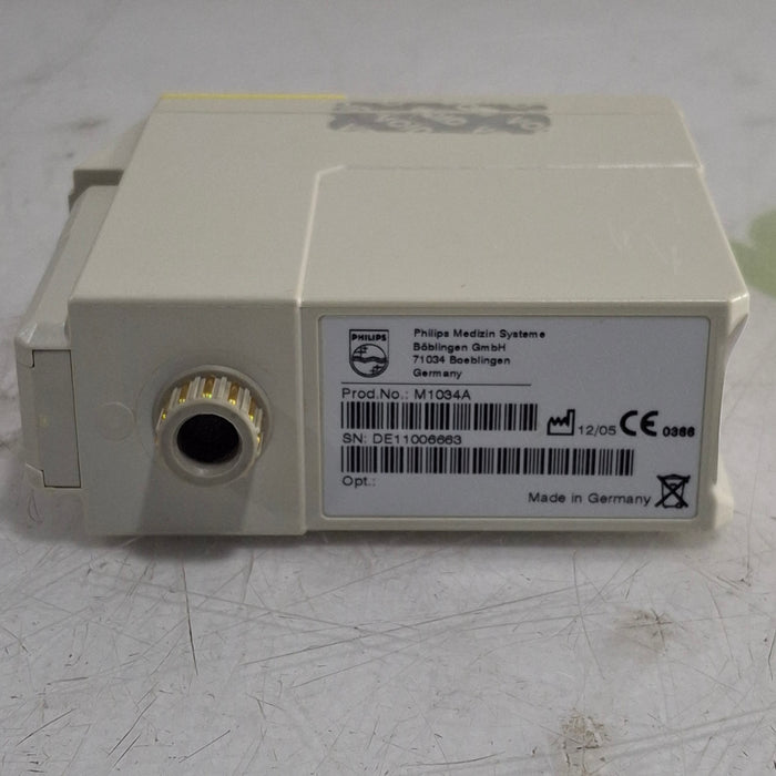 Philips IntelliVue M1034A Single Parameter Bispectral Index Module