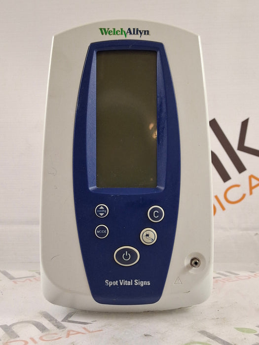 Welch Allyn Spot 420 - NIBP, Temp Vital Signs Monitor