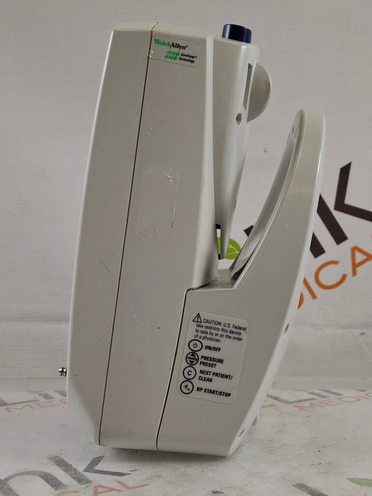 Welch Allyn Spot 420 - NIBP, Temp Vital Signs Monitor