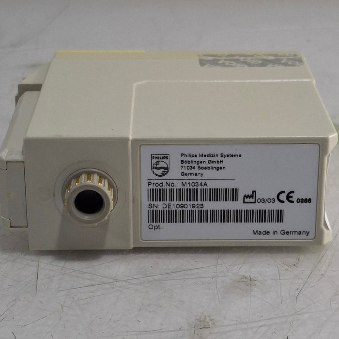 Philips IntelliVue M1034A Single Parameter Bispectral Index Module