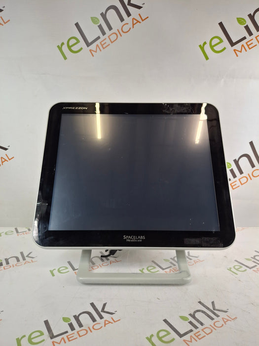 Spacelabs Healthcare Spacelabs Healthcare 94267 Flat Panel Patient Monitor Patient Monitors reLink Online